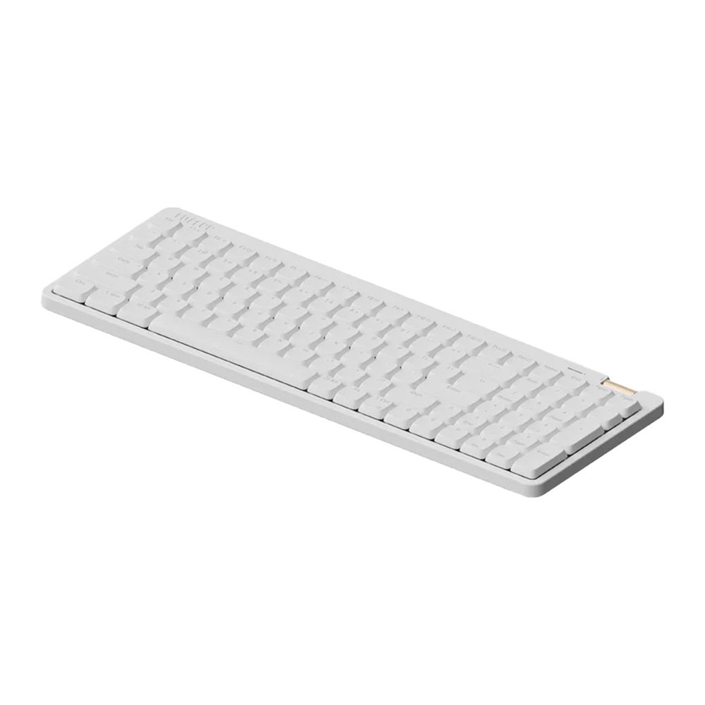 Teclado Mecânico Lofree Flow Lite 100, Low Profile, Layout 96%, Branco, OE922 - 1.01.022.0011XQ - view 3