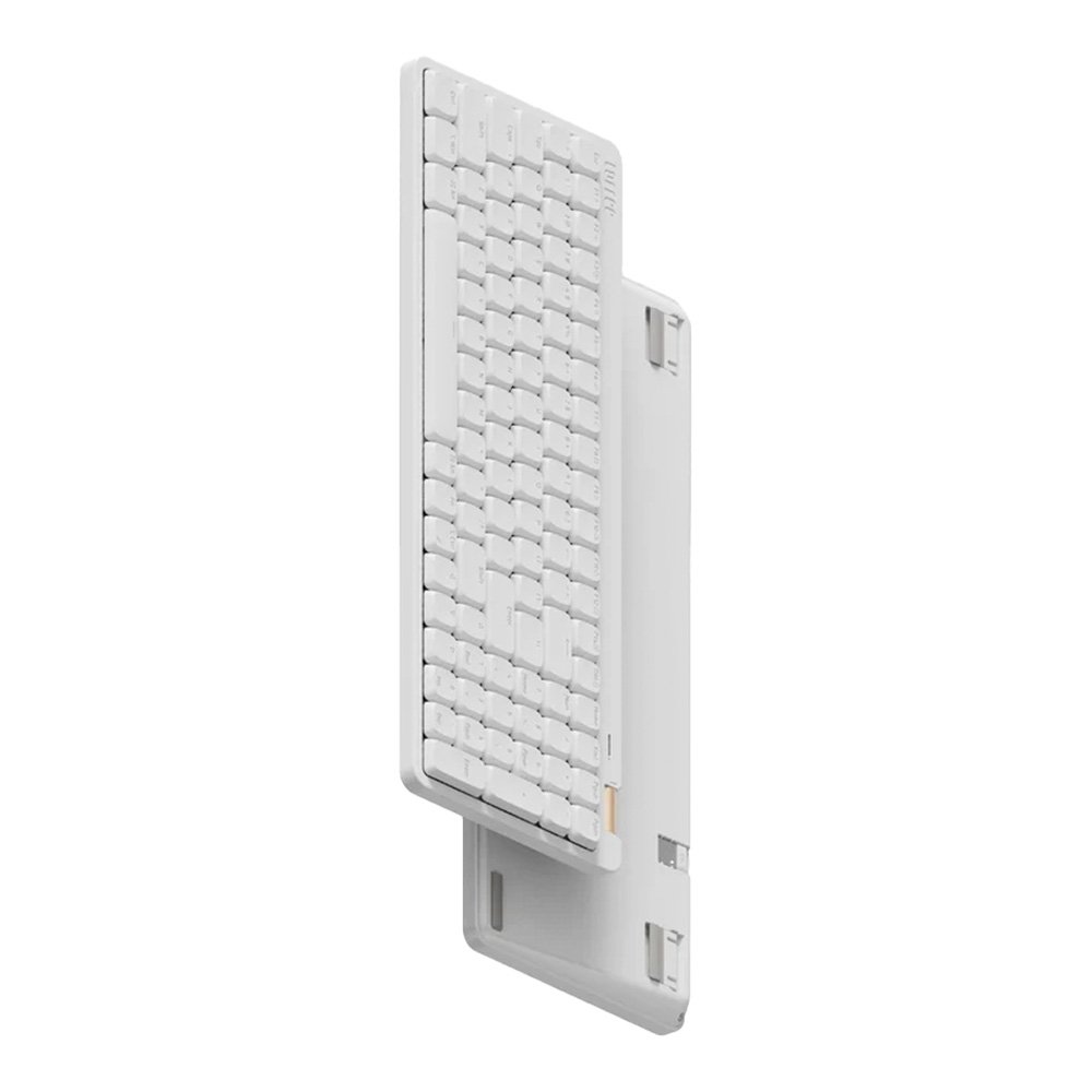 Teclado Mecânico Lofree Flow Lite 100, Low Profile, Layout 96%, Branco, OE922 - 1.01.022.0011XQ - view 5
