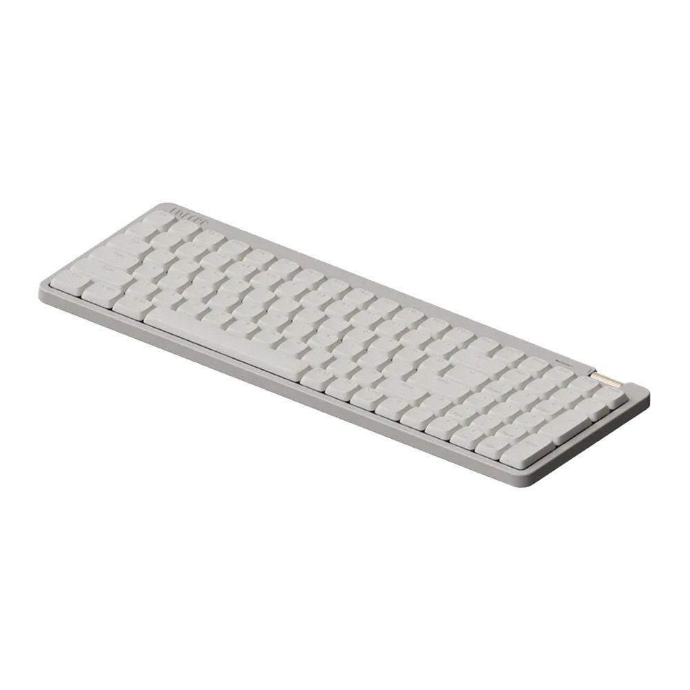 Imagem 3 de 5 do produto Teclado Mecânico Lofree Flow Lite 100, Low Profile, Layout 96%, Marmore, OE922 - 1.01.022.0012XQ