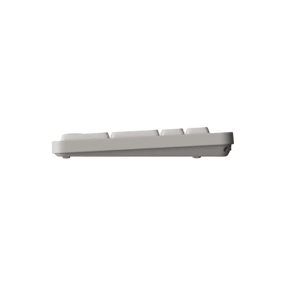 Imagem 4 de 5 do produto Teclado Mecânico Lofree Flow Lite 100, Low Profile, Layout 96%, Marmore, OE922 - 1.01.022.0012XQ