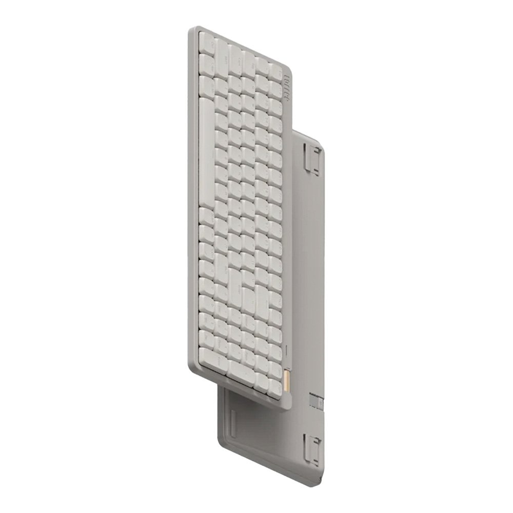 Imagem 5 de 5 do produto Teclado Mecânico Lofree Flow Lite 100, Low Profile, Layout 96%, Marmore, OE922 - 1.01.022.0012XQ