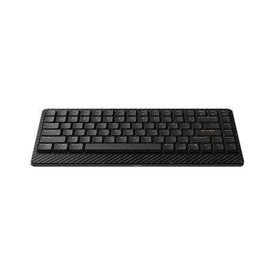 Teclado Mecânico Lofree Edge, Low Profile, Cinza Vulcano, OE920 - 1.01.024.0001XQ