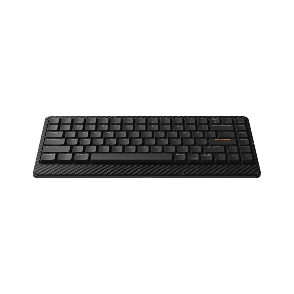Teclado Mecânico Lofree Edge, Low Profile, Cinza Vulcano, OE920 - 1.01.024.0001XQ