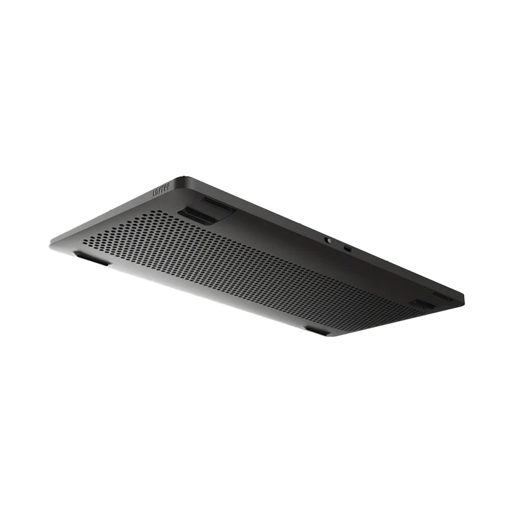 Imagem 4 de 6 do produto Teclado Mecânico Lofree Edge, Low Profile, Cinza Vulcano, OE920 - 1.01.024.0001XQ