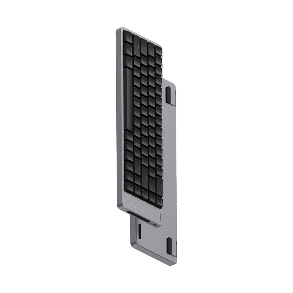 Imagem 5 de 5 do produto Teclado Mecânico Lofree Flow 2 OE928, Layout 65%, Preto -1.01.022.0027XQ