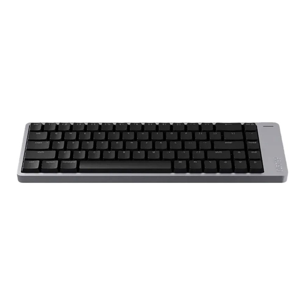 Imagem 2 de 5 do produto Teclado Mecânico Lofree Flow 2 OE928, Layout 65%, Preto -1.01.022.0027XQ