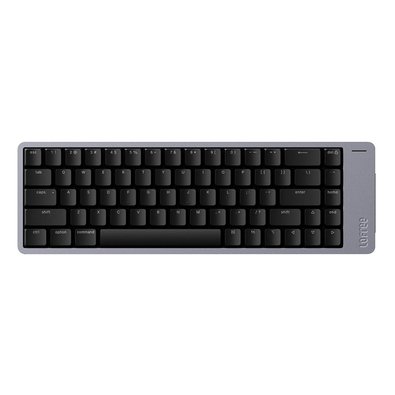 Teclado Mecânico Lofree Flow 2 OE928, Layout 65%, Preto -1.01.022.0027XQ