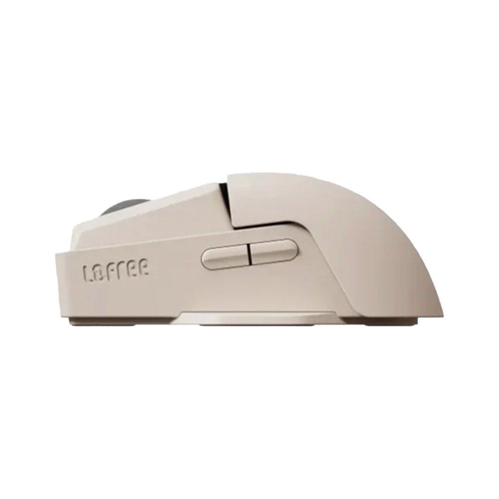 Imagem 3 de 4 do produto Mouse Gamer Lofree Touch PBT Wireless, OE909 - 1.01.021.0003XQ