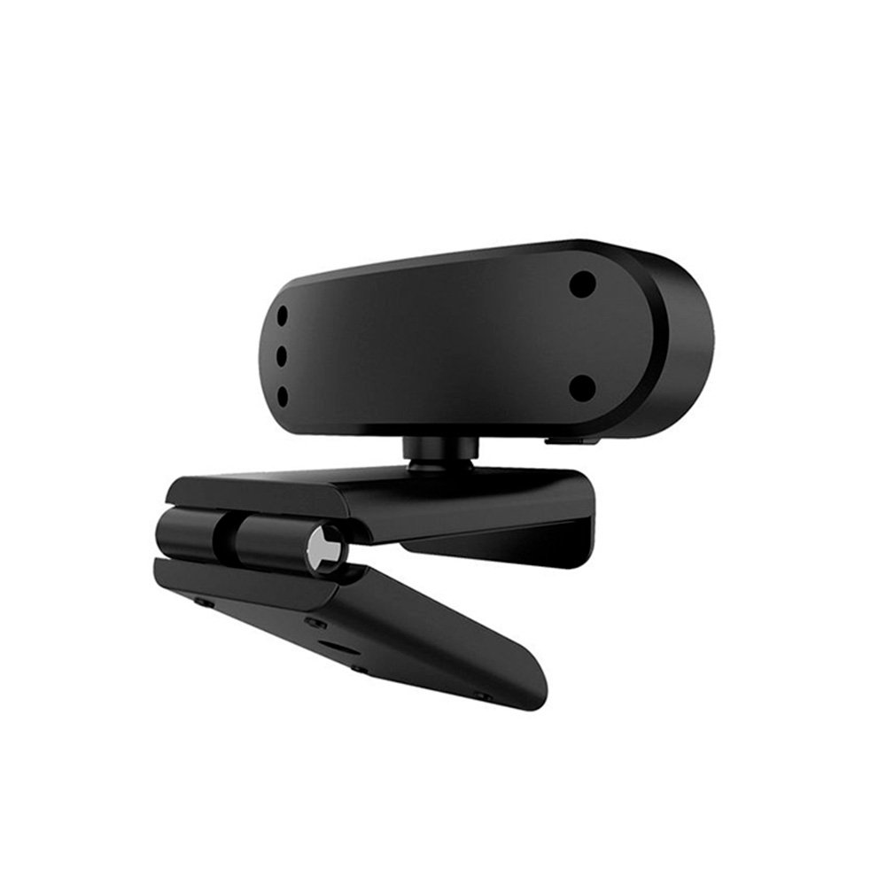 Webcam Multi WC056, HD 720p, 30FPS, Foco Fixo, Microfone Integrado e Protetor de Privacidade - WC056 - view 3