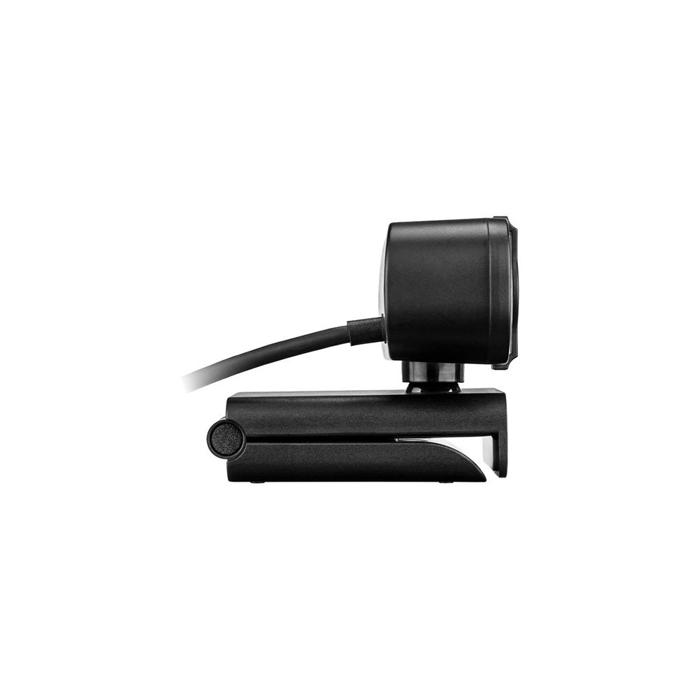 Webcam Multi WC057, 2K QHD, 30FPS, Foco Automático, Microfone Integrado e Protetor de Privacidade - WC057 - view 5