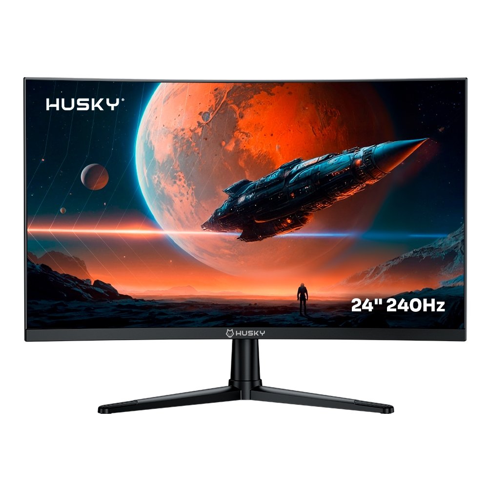 Monitor Husky Boreal HMG00524