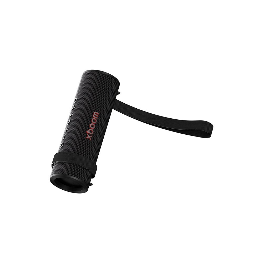 Caixa De Som Bluetooth Portátil LG XBOOM Grab, 20W, Bluetooth 5.1, IP67 Resistente à Água, Bateria de até 20 Horas, Preto - GRAB - view 5