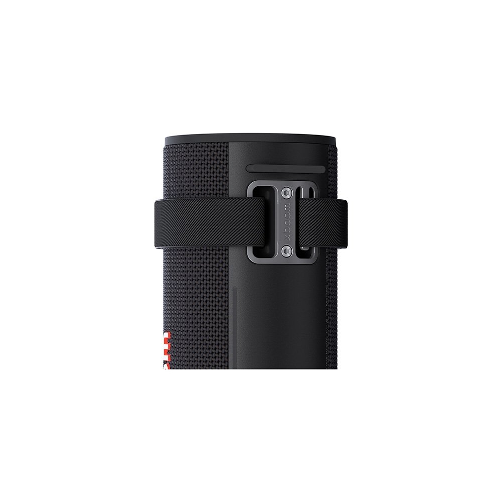 Caixa De Som Bluetooth Portátil LG XBOOM Grab, 20W, Bluetooth 5.1, IP67 Resistente à Água, Bateria de até 20 Horas, Preto - GRAB - view 11