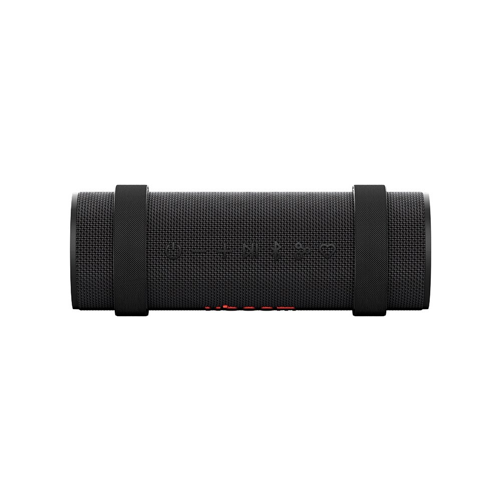 Caixa De Som Bluetooth Portátil LG XBOOM Grab, 20W, Bluetooth 5.1, IP67 Resistente à Água, Bateria de até 20 Horas, Preto - GRAB - view 3