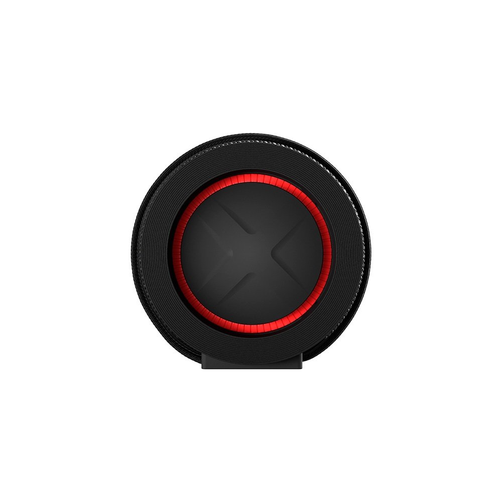 Caixa De Som Bluetooth Portátil LG XBOOM Grab, 20W, Bluetooth 5.1, IP67 Resistente à Água, Bateria de até 20 Horas, Preto - GRAB - view 10