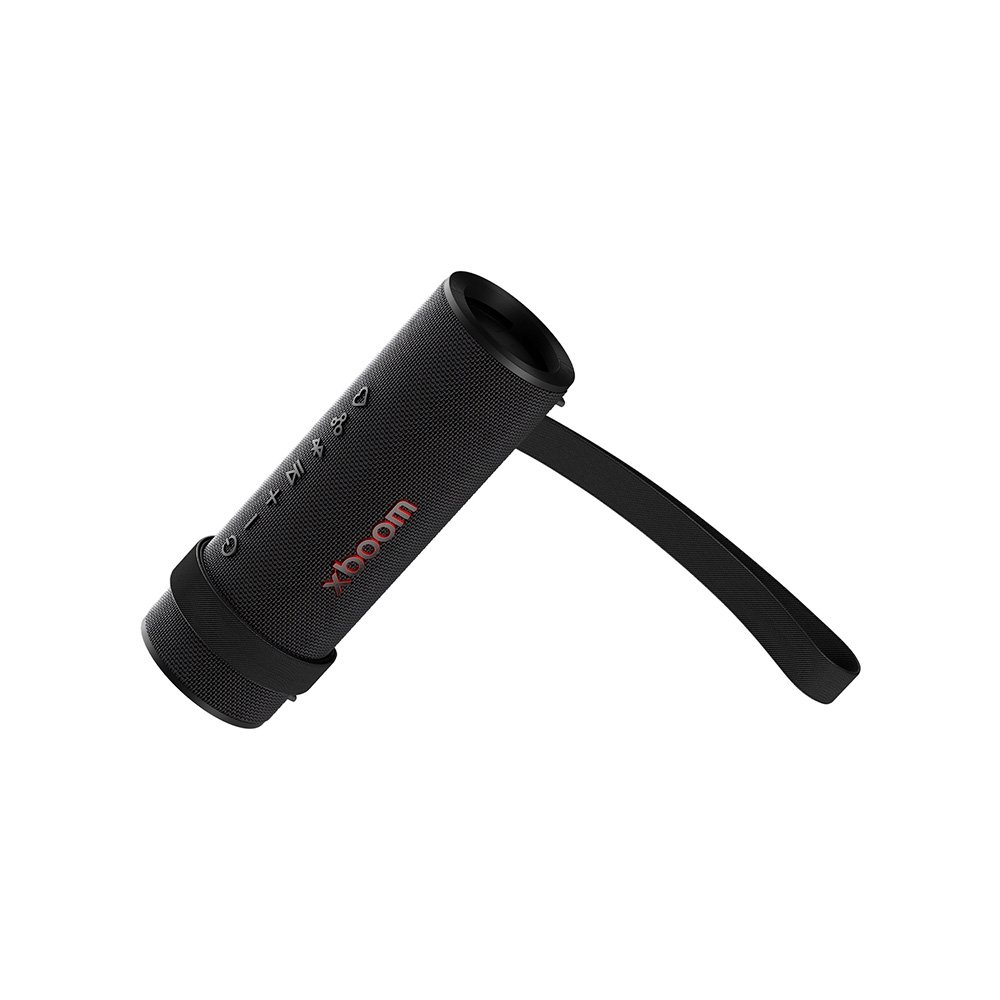 Caixa De Som Bluetooth Portátil LG XBOOM Grab, 20W, Bluetooth 5.1, IP67 Resistente à Água, Bateria de até 20 Horas, Preto - GRAB - view 9