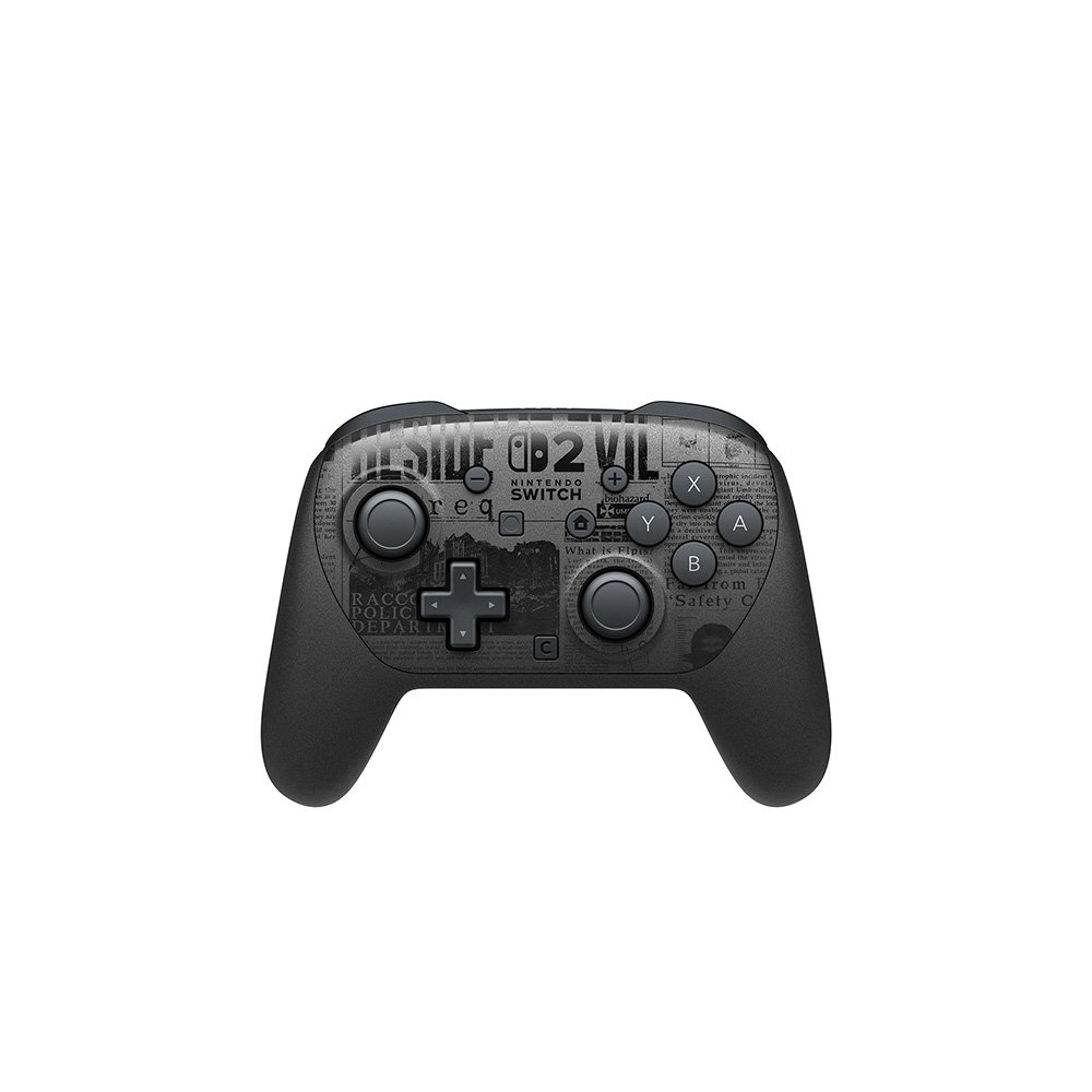 Controle Pro Nintendo Switch 2