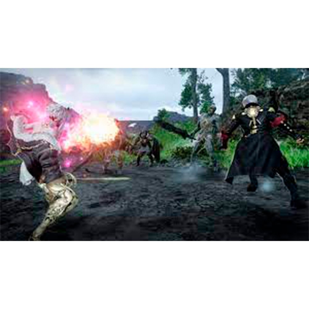Imagem 8 de 8 do produto Jogo CODE VEIN II PS5 - NB000262PS5