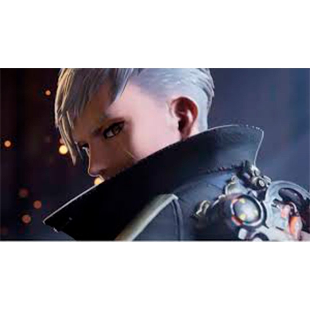 Imagem 7 de 8 do produto Jogo CODE VEIN II PS5 - NB000262PS5