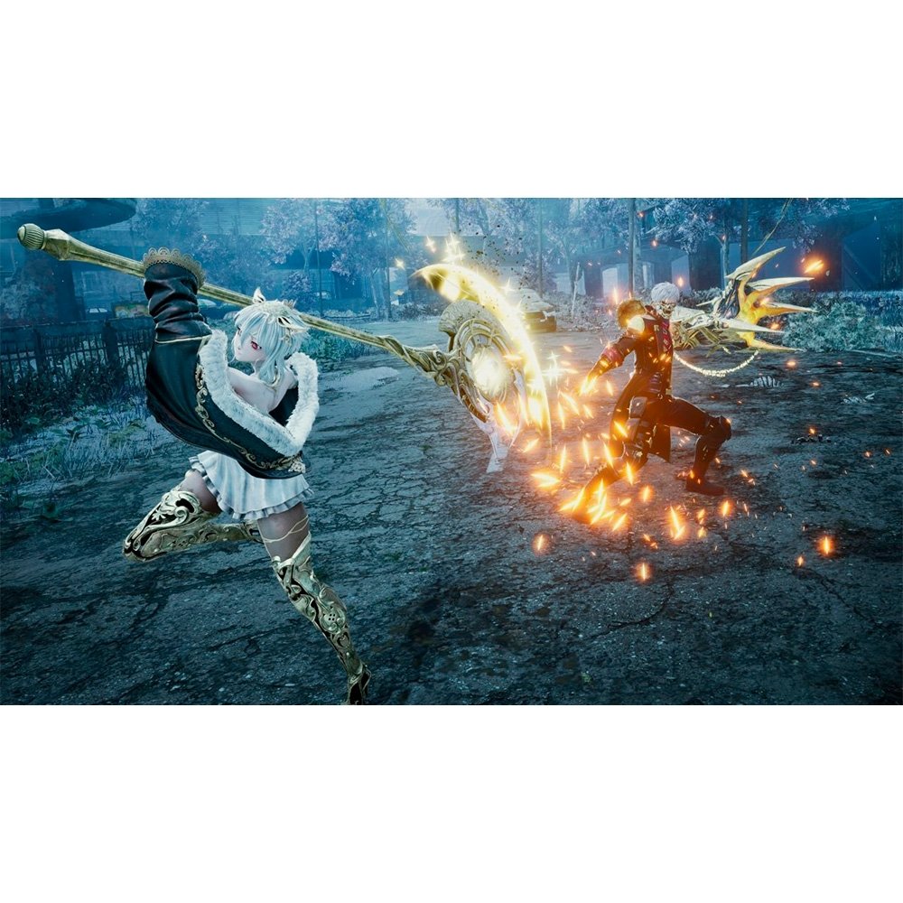 Imagem 6 de 8 do produto Jogo CODE VEIN II PS5 - NB000262PS5