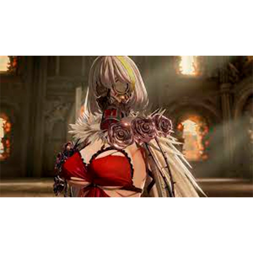 Imagem 5 de 8 do produto Jogo CODE VEIN II PS5 - NB000262PS5