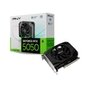 Placa de Vídeo PNY RTX 5050 STD 8GB GDDR6 SingleFan NVIDIA GeForce - VCG50508SFXPB1
