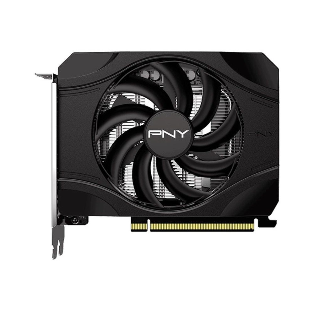 Placa de Vídeo PNY RTX 5050 STD 8GB GDDR6 SingleFan NVIDIA GeForce - VCG50508SFXPB1
