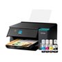 Multifuncional Epson EcoTank L4360 - Wi-Fi Direct, Frente e Verso Automático