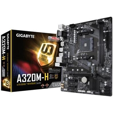 A solução GIGABYTE M.2 oferece desempenho de armazenamento consideravelmente mais rápido e suporte para interfaces PCIe e SATA * para dispositivos M.2