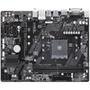Placa-Mãe Gigabyte GA-A320M-H, AMD AM4, mATX, DDR4, Rev. 1.2, Preto - GA-A320M-H