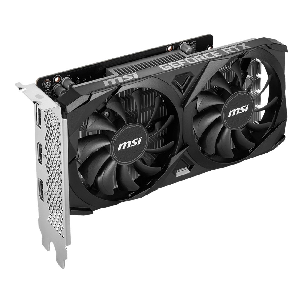 グラフィックボード・グラボ・ビデオカード RTX3050 3050のグラフィックボードのおすすめ人気ランキング【2026 RTX GeForce MSI グラフィックボード・グラボ・ビデオカード