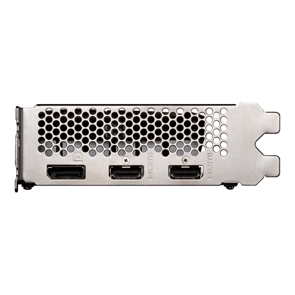 RTX 3050 MSI VENTUS 2X 6G OC | KaBuM!