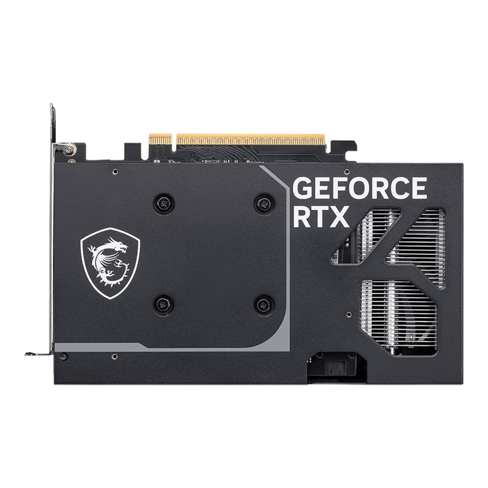 RTX 5050 8G Ventus 2X OC MSI | KaBuM!