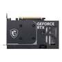 Placa de Vídeo MSI GeForce RTX5050 8GB GDDR6 128BITS VENTUS 2X OC 912-V538-010