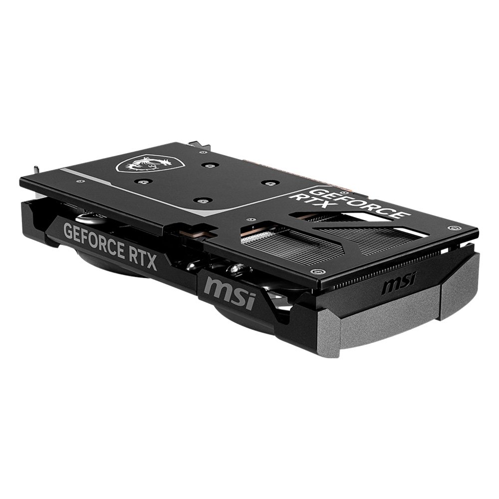 RTX 5060 Ti 16G MSI VENTUS 2X OC BLACK | KaBuM!