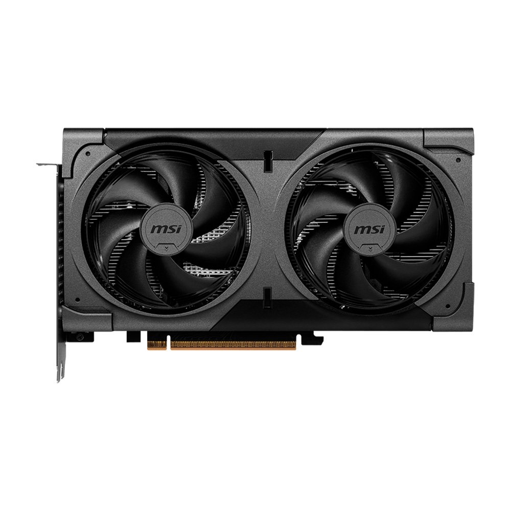 RTX 5060 Ti 16G MSI VENTUS 2X OC BLACK | KaBuM!