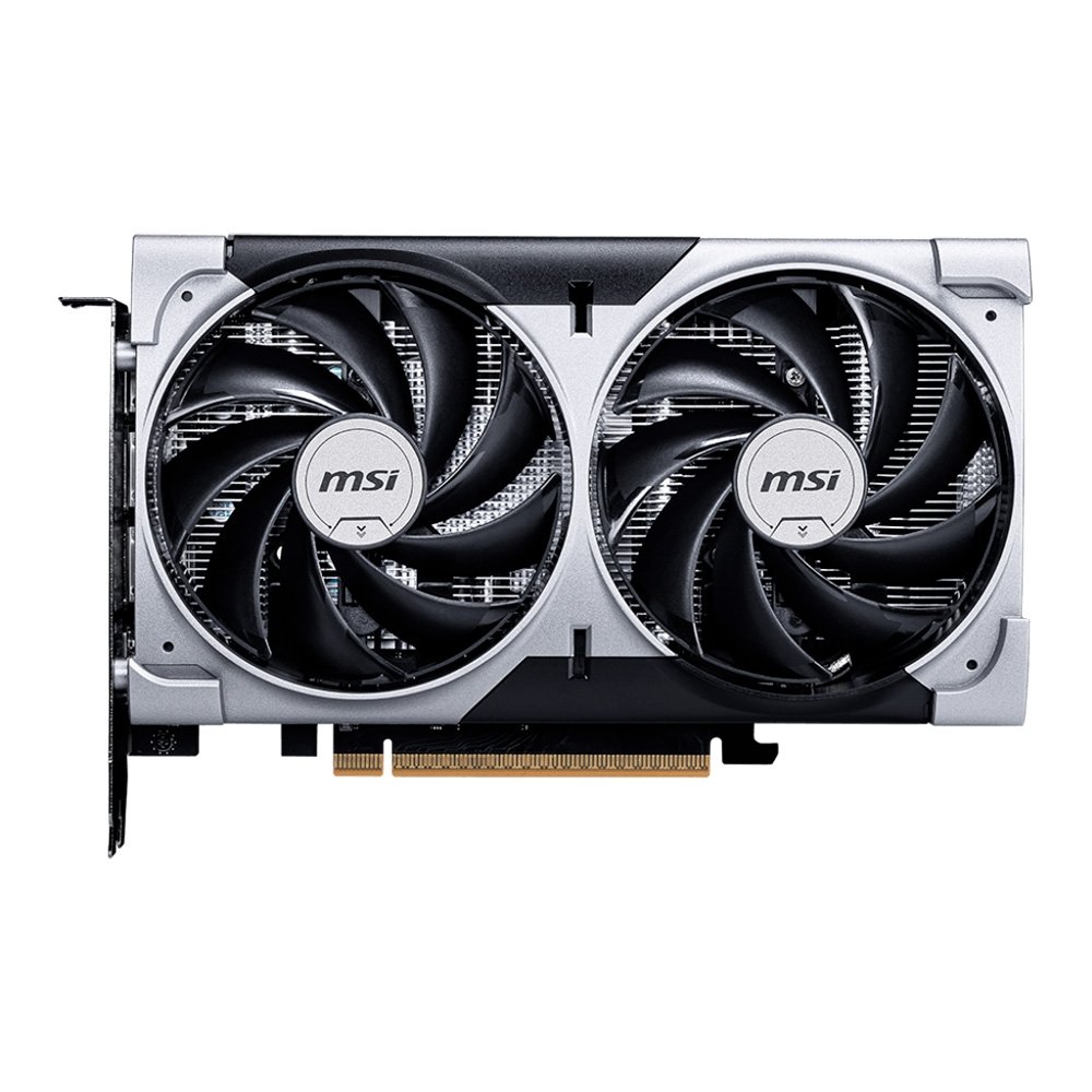 RTX 5060 8G MSI VENTUS 2X | KaBuM!