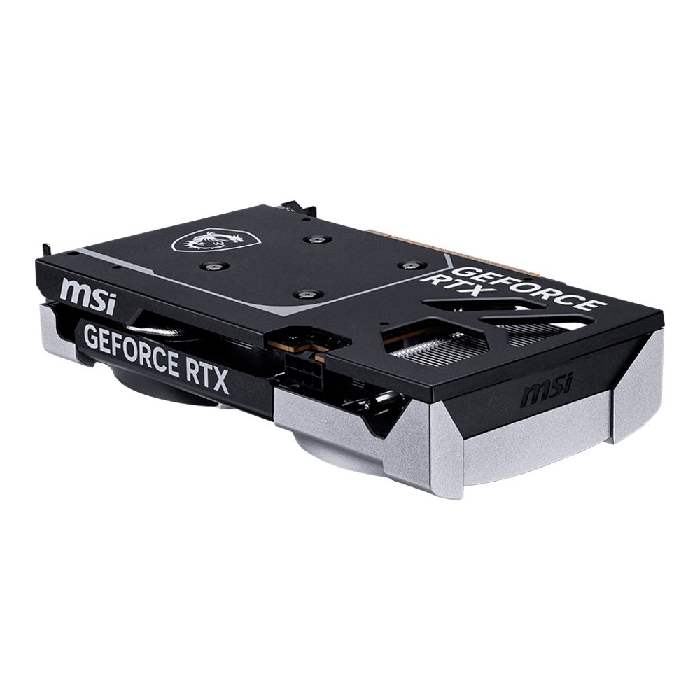 RTX 5060 8G MSI VENTUS 2X | KaBuM!