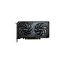 Placa de Vídeo Gigabyte RTX 5060 WINDFORCE MAX OC 8GB NVIDIA GeForce, 8GB GDDR7, 128bit,  DLSS, Ray Tracing - GV-N5060WF2MAX OC-8GD