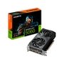 Placa de Vídeo Gigabyte RTX 5060 WINDFORCE MAX OC 8GB NVIDIA GeForce, 8GB GDDR7, 128bit,  DLSS, Ray Tracing - GV-N5060WF2MAX OC-8GD