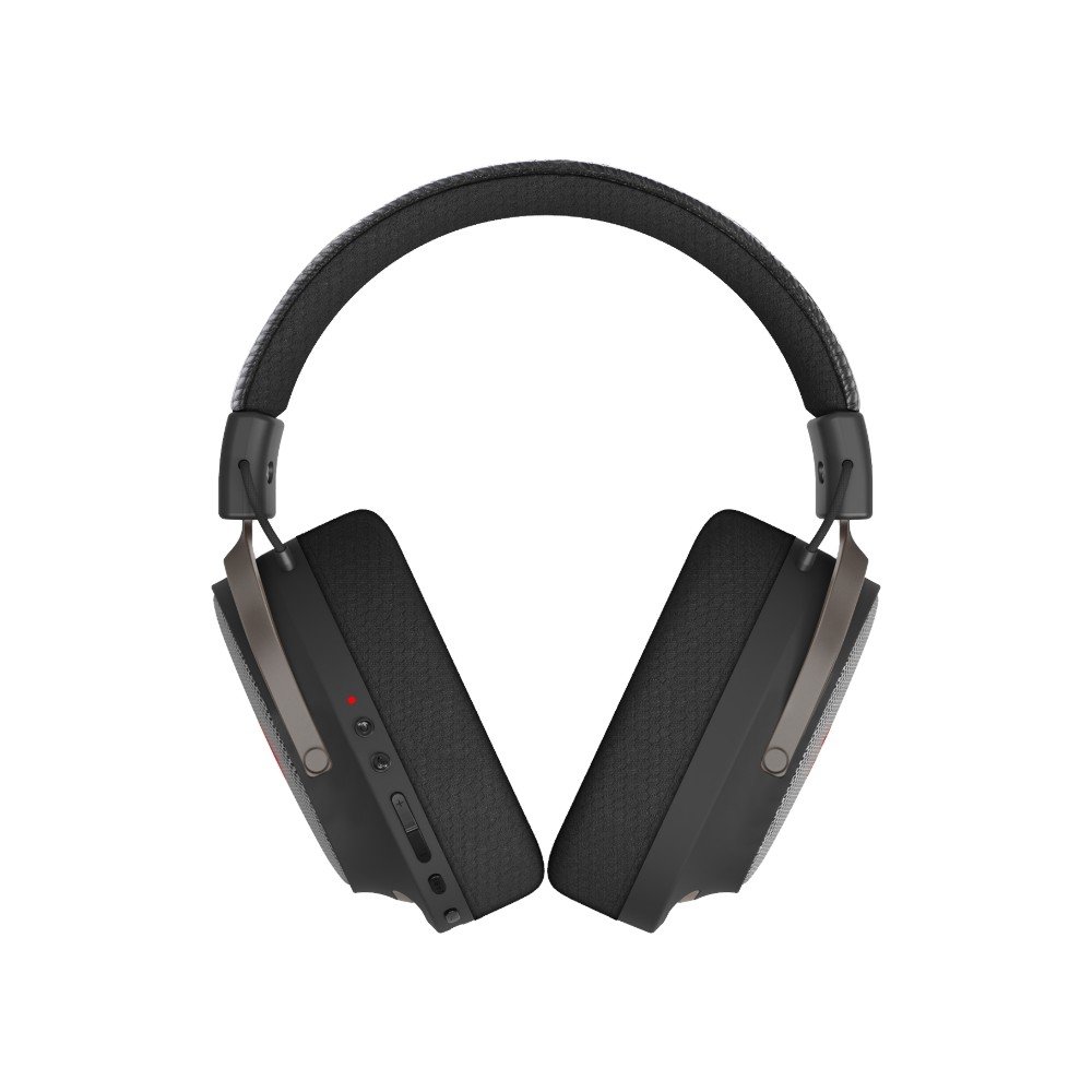 Headset Gamer ( Balão.info) Arrow, RGB, Som Surround 7.1, Driver 53mm, USB, Preto ( Balão.info - foto 3