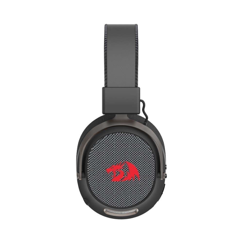Headset Gamer ( Balão.info) Arrow, RGB, Som Surround 7.1, Driver 53mm, USB, Preto ( Balão.info - foto 4