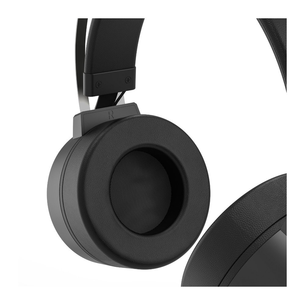 Imagem 6 de 7 do produto Headset Gamer Redragon Grendel, RGB, Som Surround 7.1, Driver 53mm, USB, Preto - H314-RGB