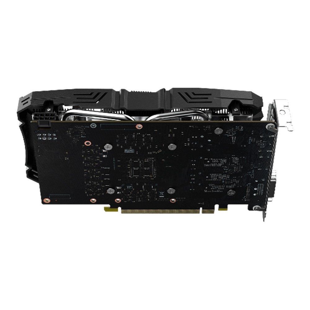 PCYES GTX 1660 SUPER 6GB GDDR6 Dual Fan | KaBuM!