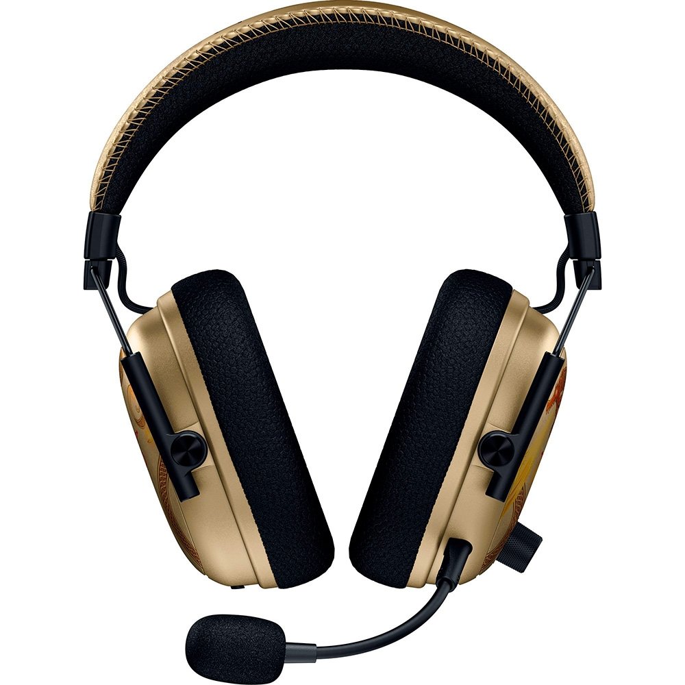 Razer BlackShark V3 Pro | Wireless ANC | KaBuM!