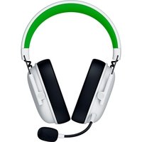 Razer BlackShark V3 X HyperSpeed White | KaBuM!