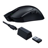 【訳アリ】Razer Viper V3 Pro Black (361) mouse-gamer-sem-fio-razer-