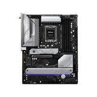 Placa-Mãe ASRock B860 LiveMixer WiFi, Intel LGA 1851, ATX, DDR5 - 90-MXBQV0-A0UAYZ 2