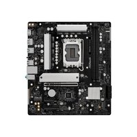 Placa-Mãe ASRock B860M-X Gen5, Intel LGA 1851, Micro ATX, DDR5 - 90-MXBSE0-A0UAYZ 2