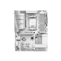 Placa-Mãe ASRock B850 Challenger WiFi White, AMD AM5, ATX, DDR5 - 90-MXBTF0-A0UAYZ 2
